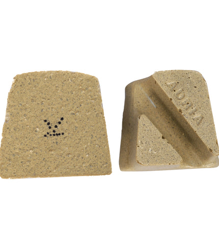 Abrasives as Cleaning