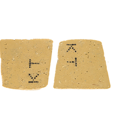 Abrasives as Cleaning