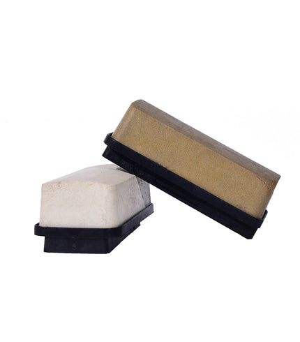 Abrasives for Granite