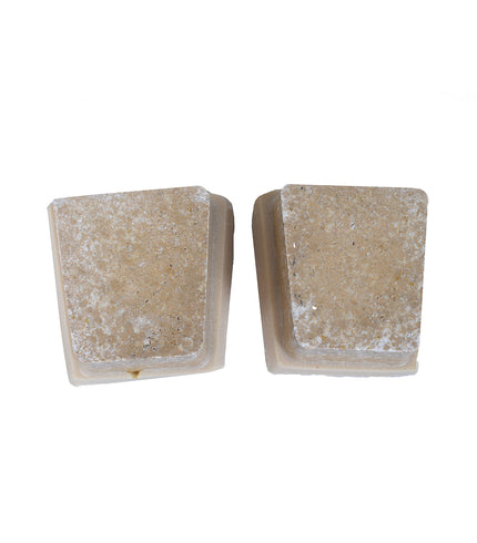 Abrasives for Final Polishing