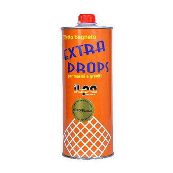 EXTRA DROPS - BLACK