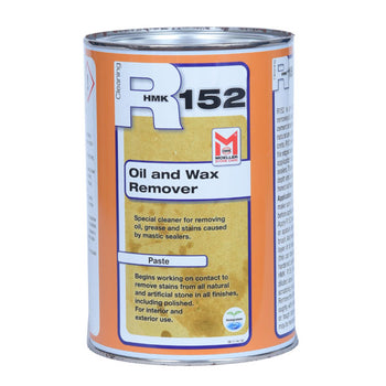 R152 OIL AND WAX REMOVER-750gm - Paste