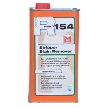 R154 STRIPPER – STAIN REMOVER