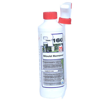 R160 - MOSS AND MOULD REMOVER