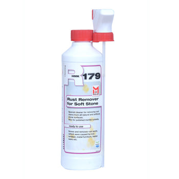 R179 – RUST REMOVER FOR SOFT STONE