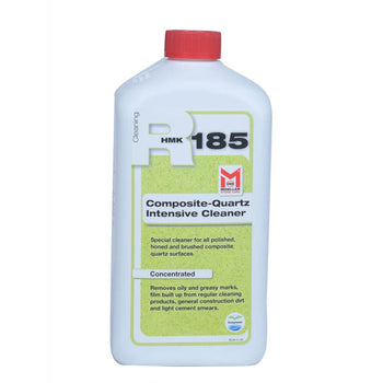 R185-COMPOSITE QUARTZ INTENSIVE CLEANER