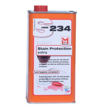 S234 - STAIN PROTECTION-Extra