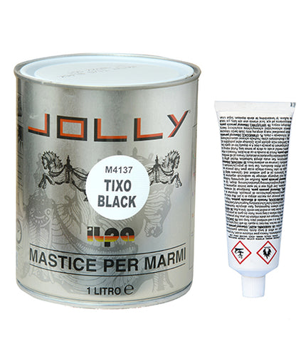 Other Coloured Mastic