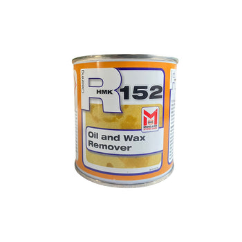 R152 OIL AND WAX REMOVER 250 gm - Paste