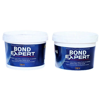 BOND EXPERT A+B (M5119+M5121)