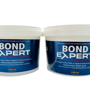BOND EXPERT A+B (M5119+M5121)