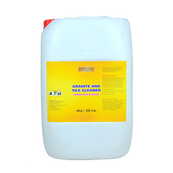 CEMENT REMOVER (GRANITE AND TILE CLEANER) - 20 Litre