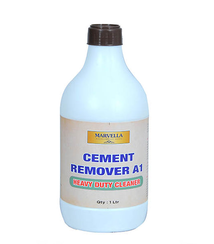 Cleaner for Granite