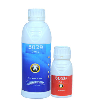 5029 EPOXY 1.25 KG SET