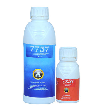 7737 EPOXY 1.25 KGS SET