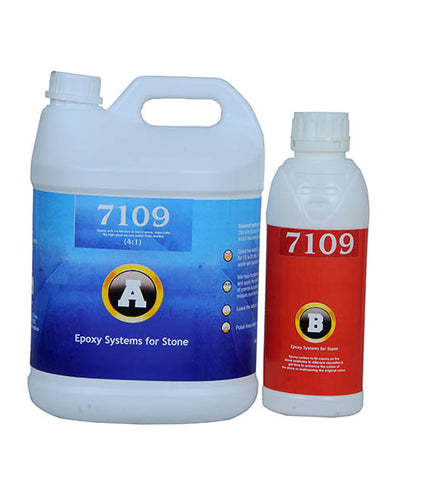 Epoxy for Colour Marble