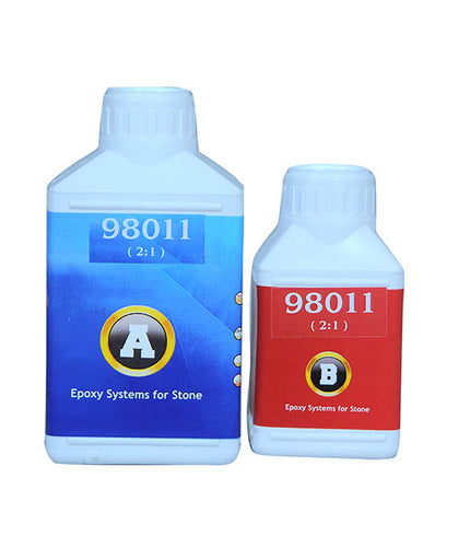 Epoxy Resin for Marble