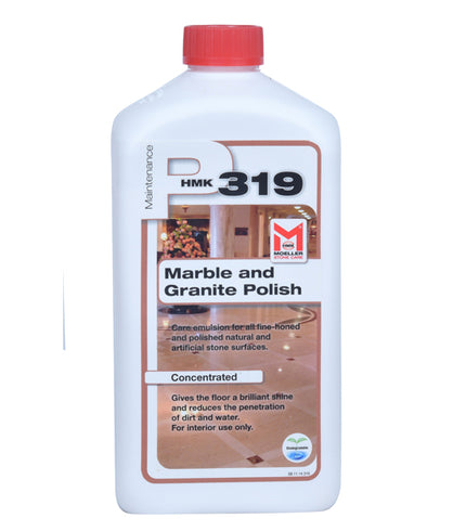 For Marble &amp; Granite