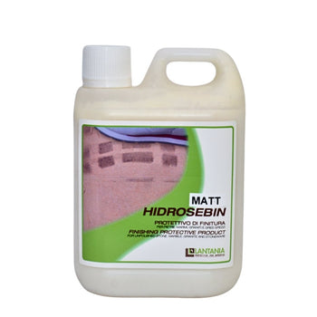 HIDROSEBIN MATT