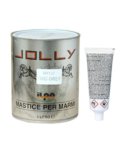 Other Coloured Mastic