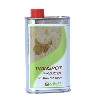 TWINSPOT