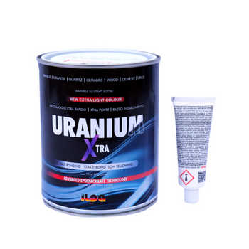 Uranium Xtra - 1KG